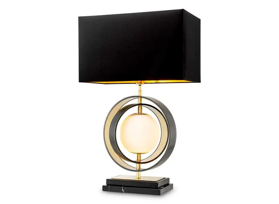 Lampe à poser ‘Pearl'