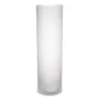 Vase 'Haight' - L - White