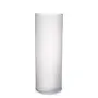 Vase 'Haight' - M - White