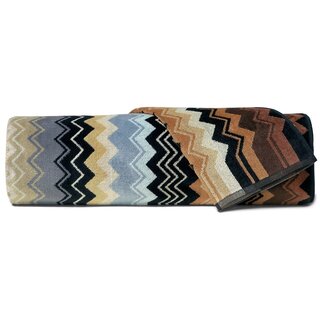 Missoni towels & bath mats