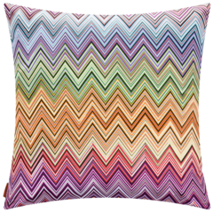 Missoni pillows