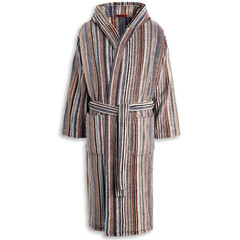 Missoni bathrobes