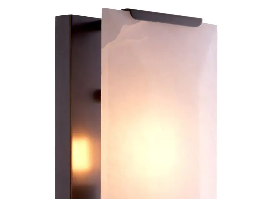 Wall lamp 'Ortiz'