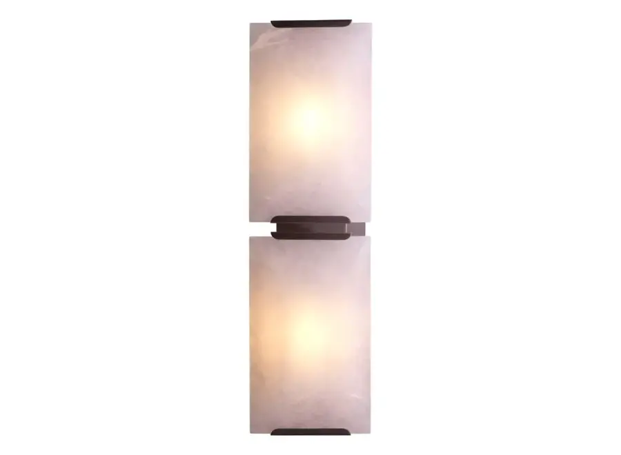 Wall lamp 'Ortiz'