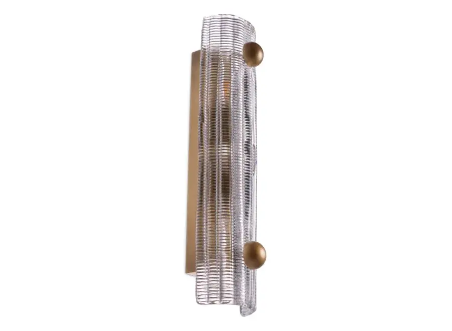 Wall lamp 'Dara'