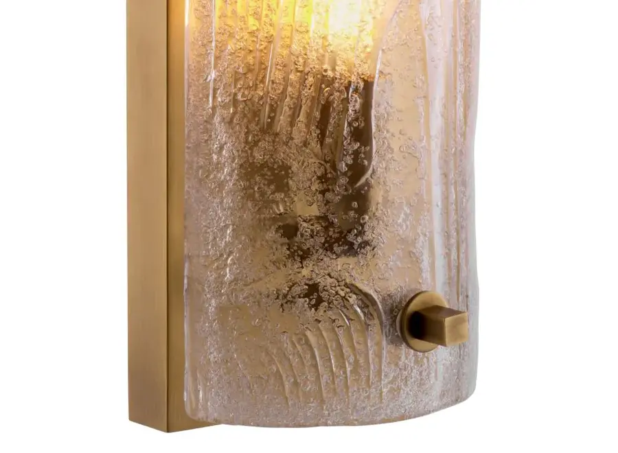 Wall lamp 'Lagos'