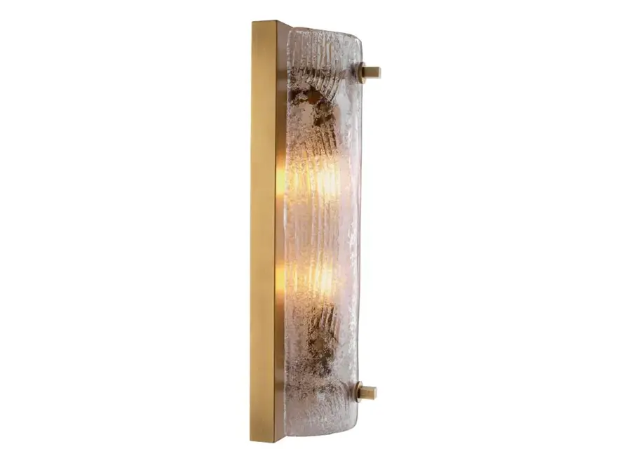 Wall lamp 'Lagos'