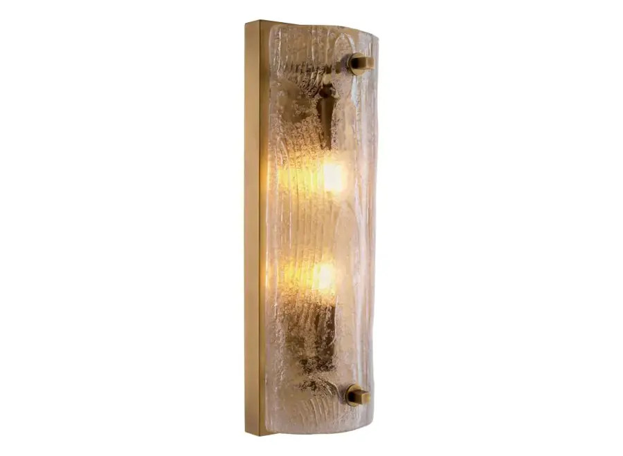 Wall lamp 'Lagos'