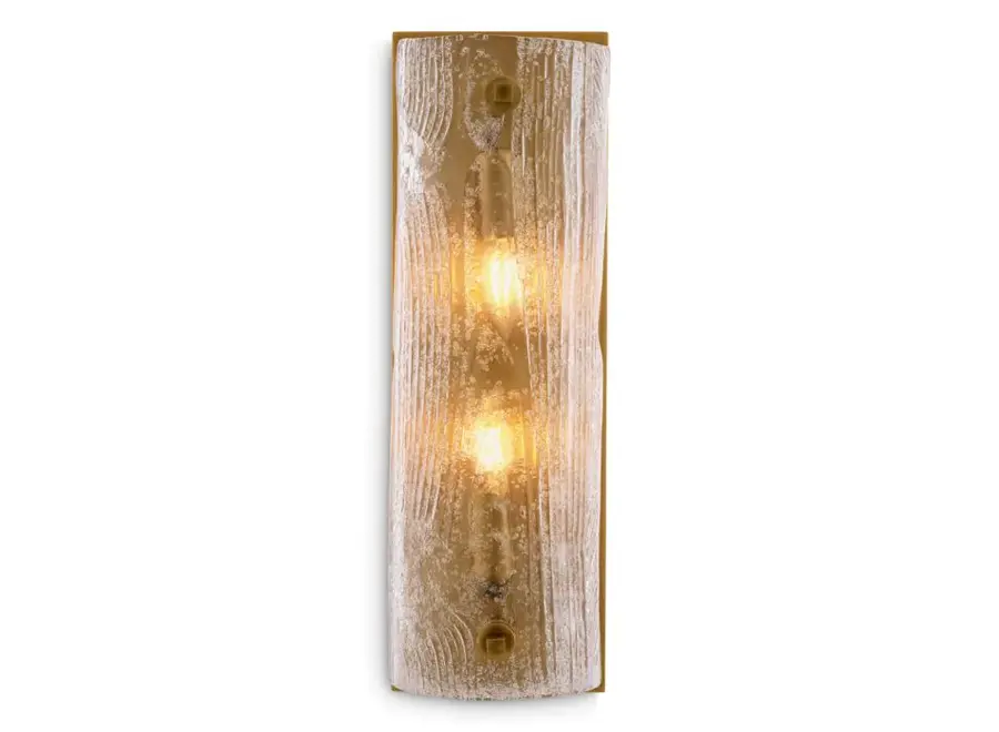 Wall lamp 'Lagos'