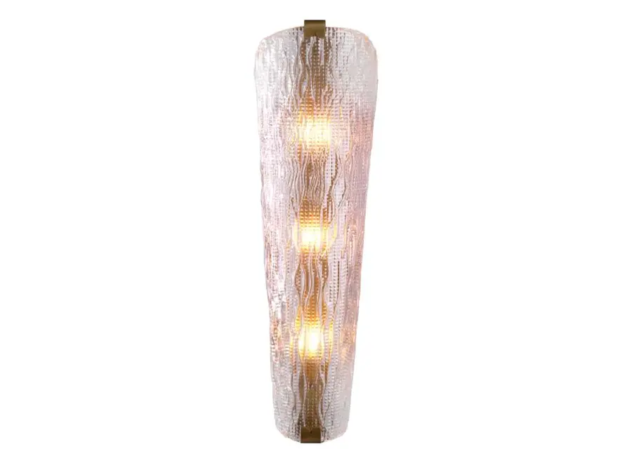 Wandlamp 'Todd'