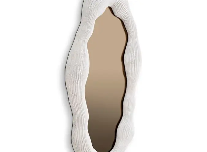 Mirror Genta - L