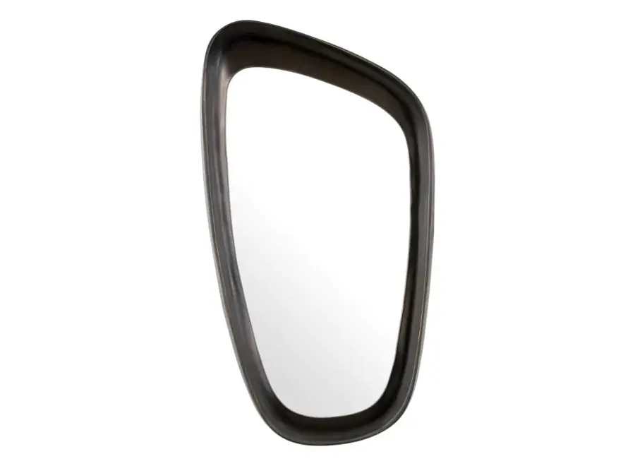 Mirror 'Sandals' -S - Bronze