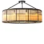 Ceiling Lamp 'Bernardi' - XL - Bronze
