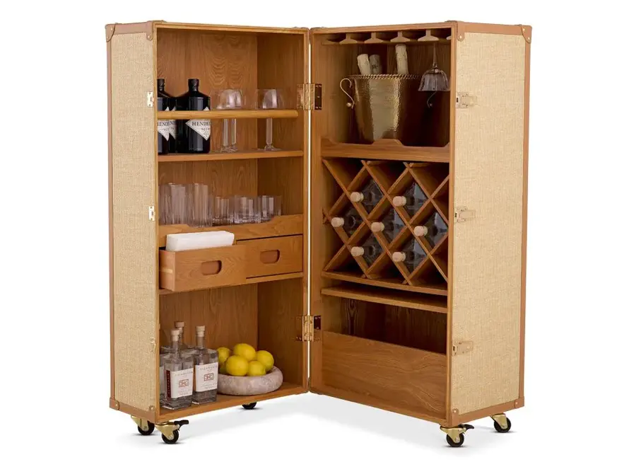 Weinschrank Martini Bianco