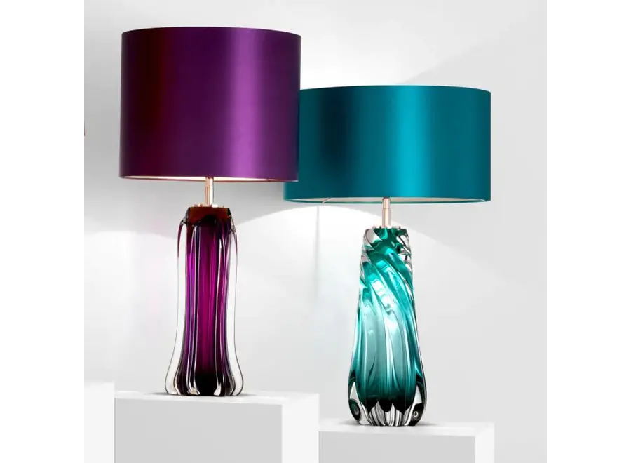 Table lamp 'Castillo'