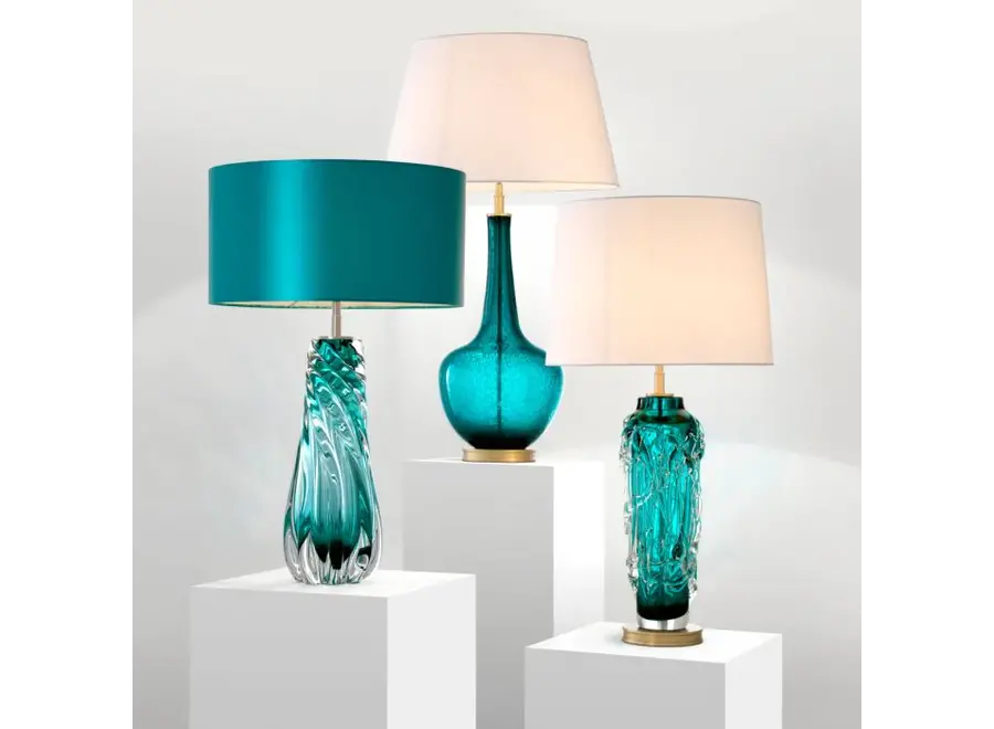 Lampe de table 'Barron'