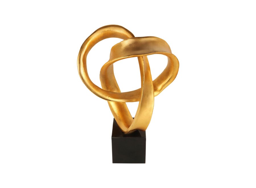 Deko-Objekt 'Stockholm'