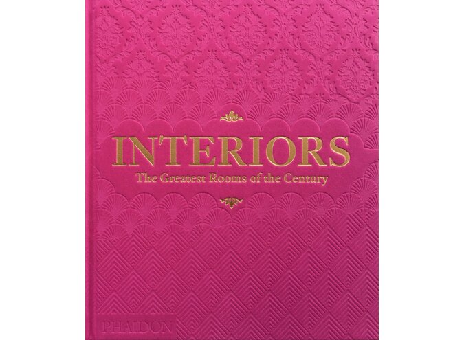 Bildband Interiors - Pink