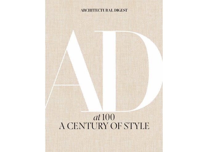 Bildband - Architectural Digest at 100  'A Century of Style'
