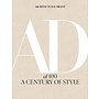 Coffee table book - Architectural Digest at 100 'A Century of Style'