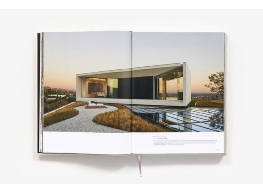 Koffietafelboek - Architectural Digest at 100  'A Century of Style'