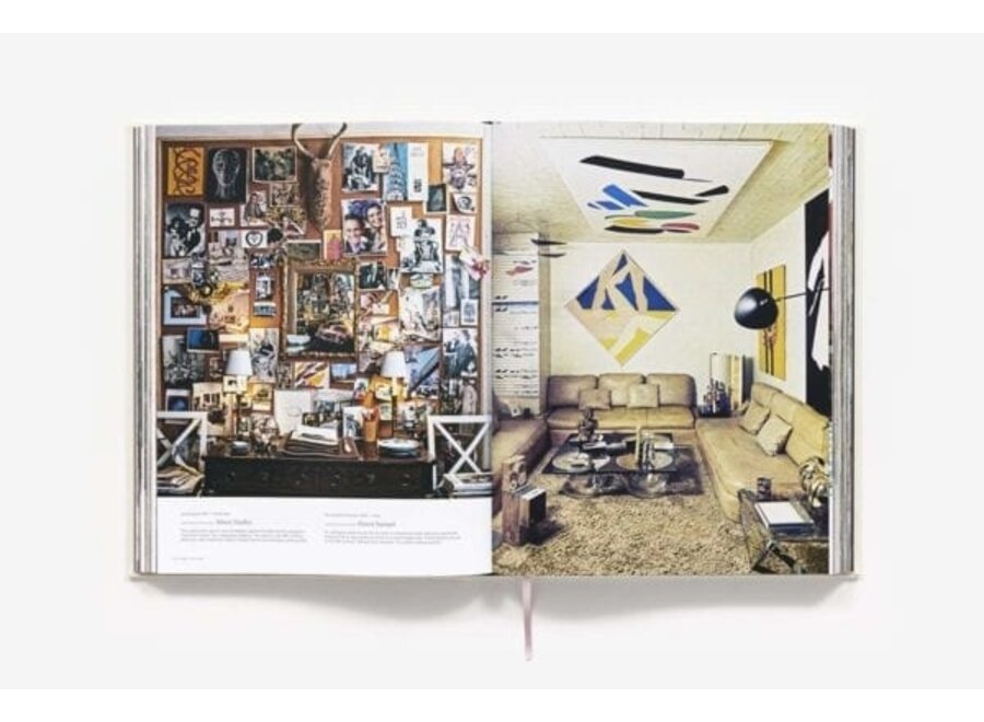 Coffee table book - Architectural Digest at 100  'A Century of Style'