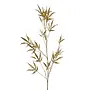 Kunsttak Bamboo spray - Gold