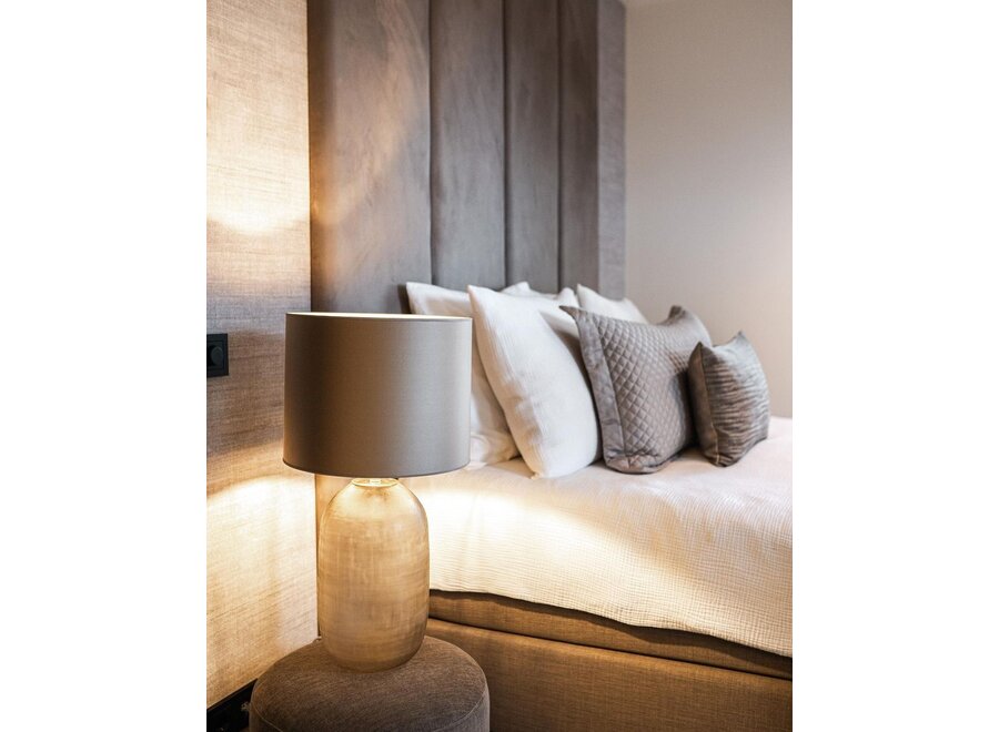 Table lamp 'Citrine'