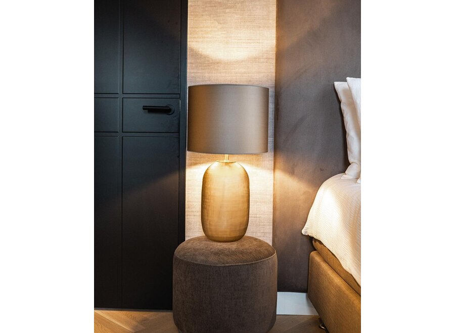 Table lamp 'Citrine'