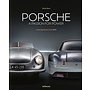 Livre de table basse Porsche - A Passion for Power