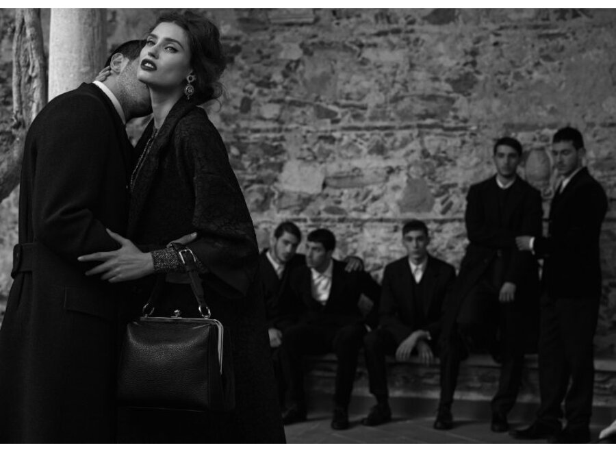 Livre de table basse - Nero Dolce & Gabbana