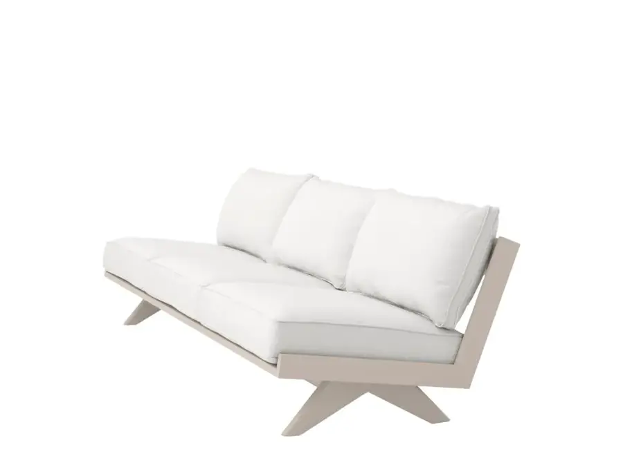 Outdoor Sofa 'Lomax'