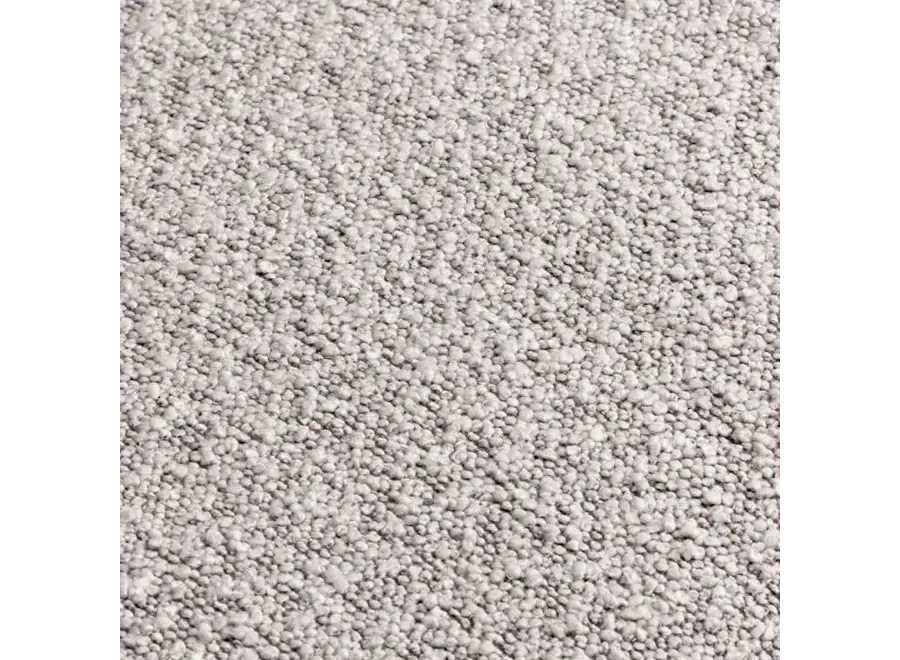 Sofa 'Morten' - Bouclé grey