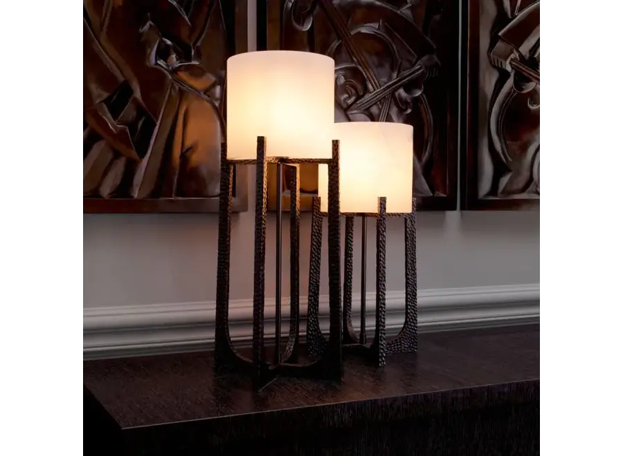 Table lamp 'Fraser' - L