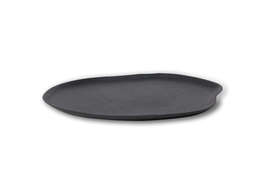 Tray 'Svea' - Black