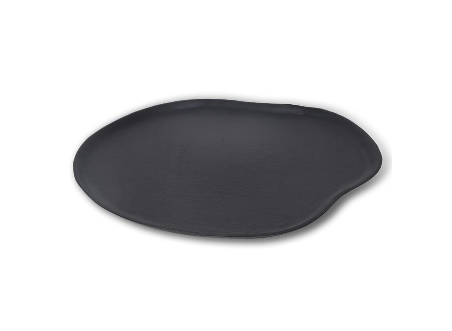 Tray 'Svea' - Black