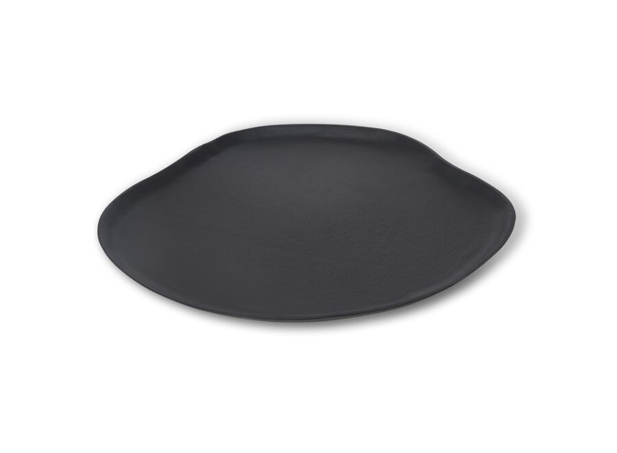 Tray 'Svea' - Black