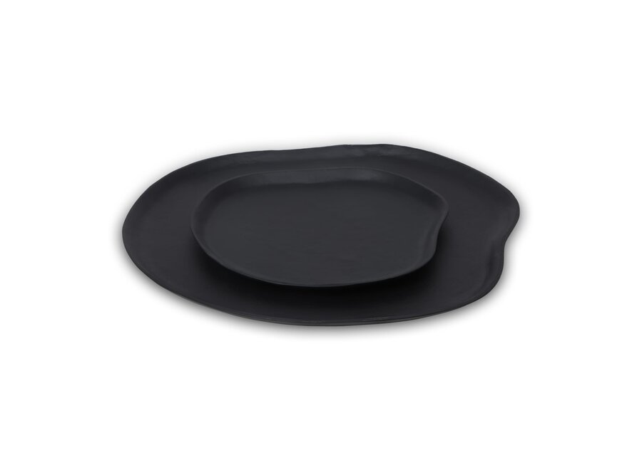 Tray 'Svea' - Black