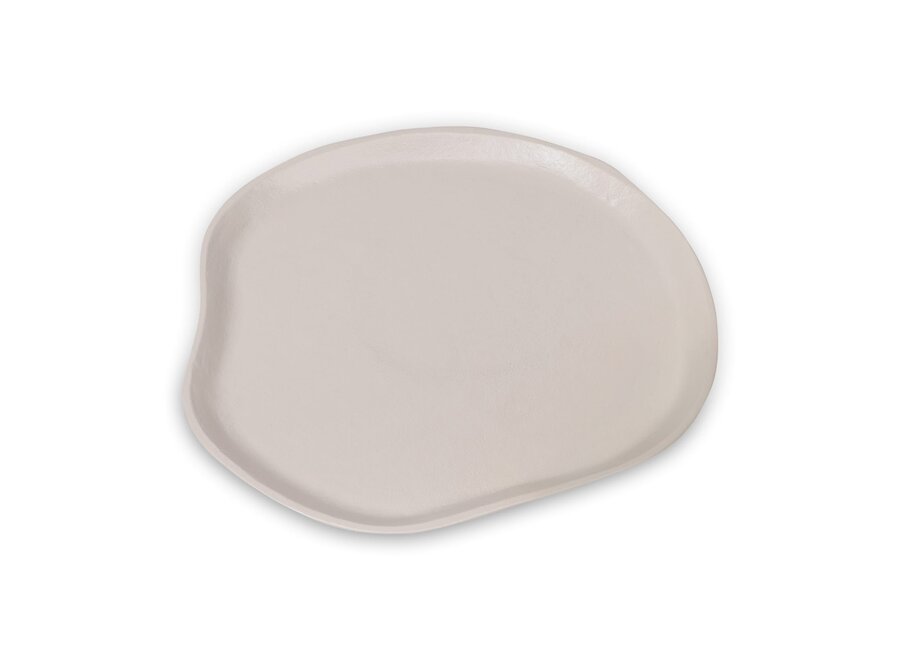 Tray 'Svea' - Beige