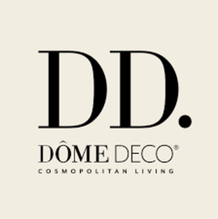Dôme Deco: stylish living