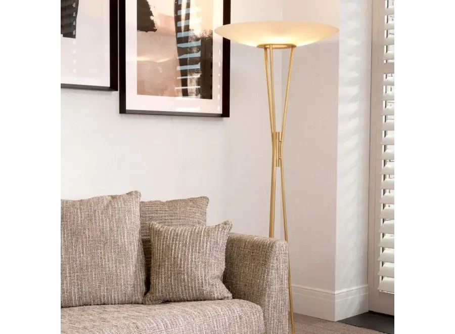 Floor lamp 'Collina'