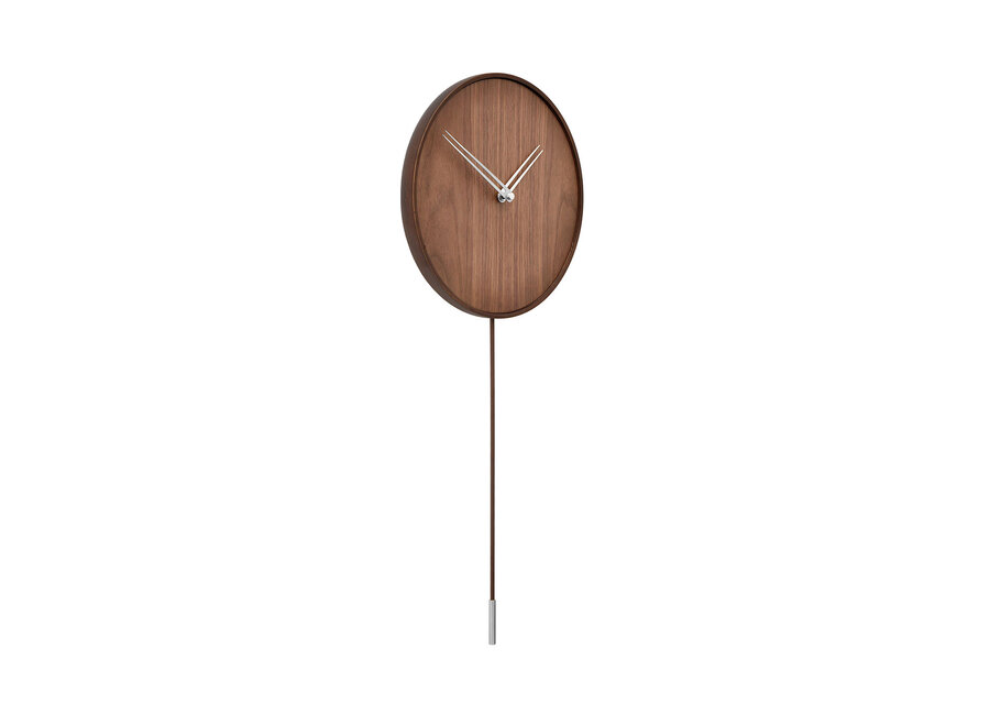 Design clock 'Swing' g