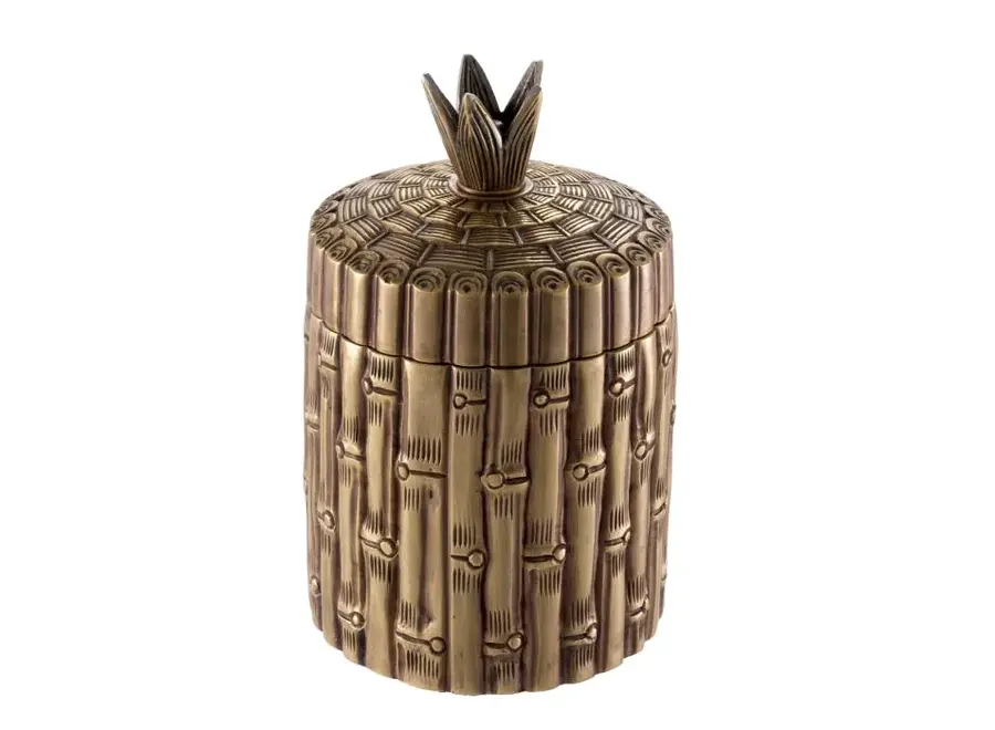 Box 'Bamboo'