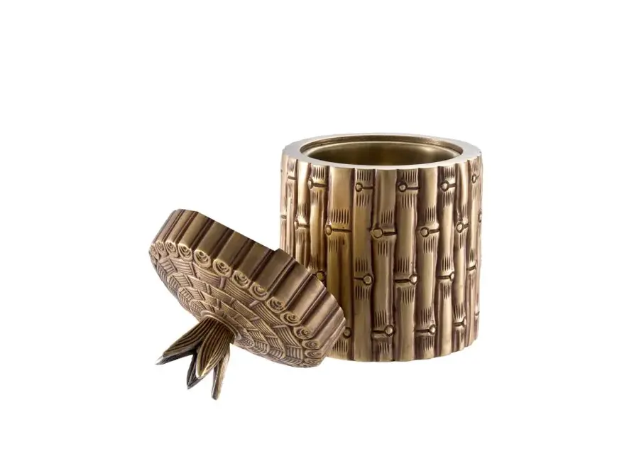 Box 'Bamboo'