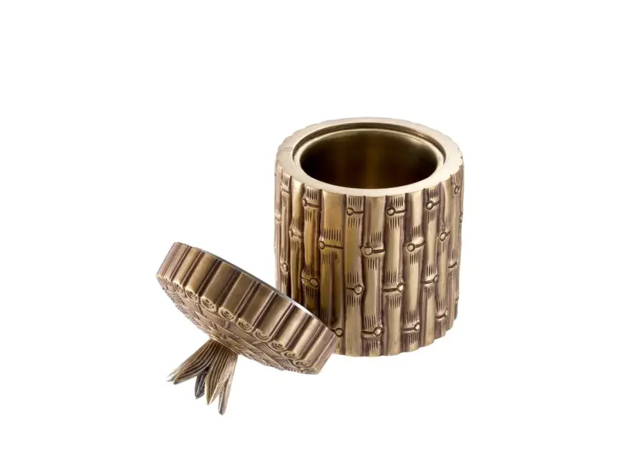 Box 'Bamboo'