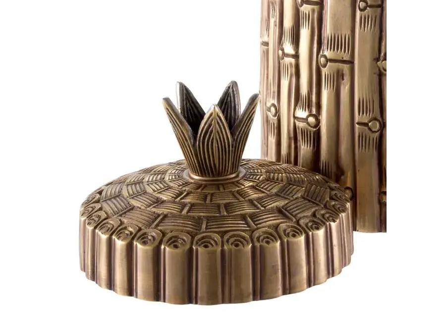 Box 'Bamboo'