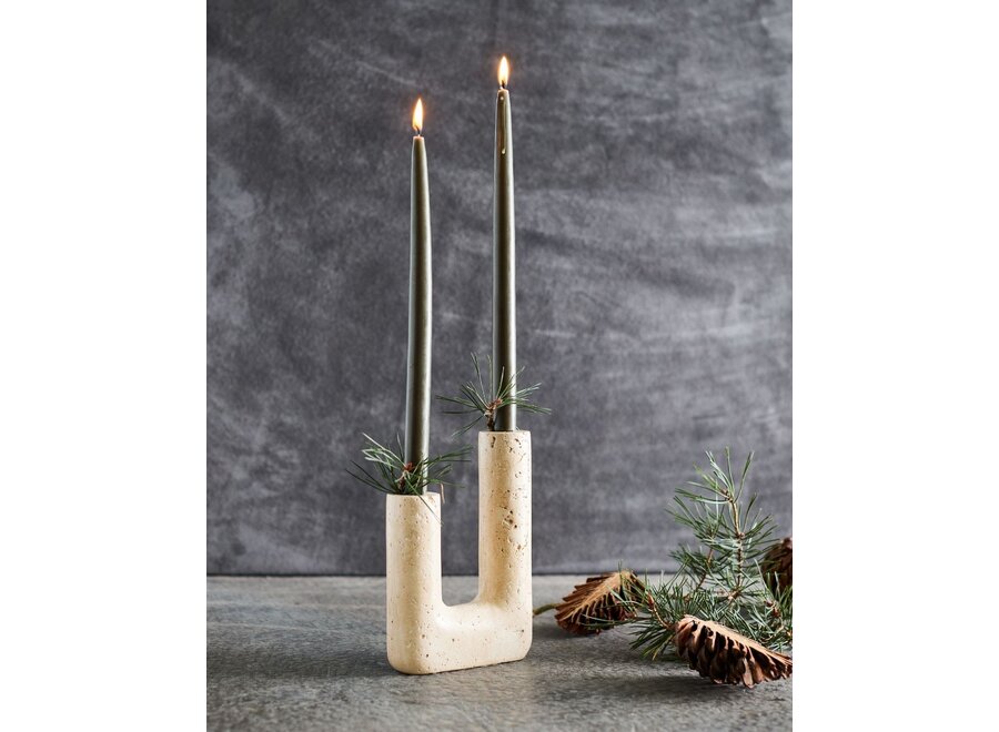 Candleholder 'Minerva'