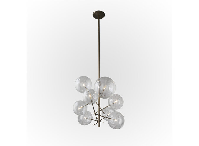 Lustre Chavelli - Bronze