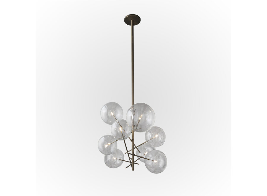 Chandelier Chavelli - Bronze