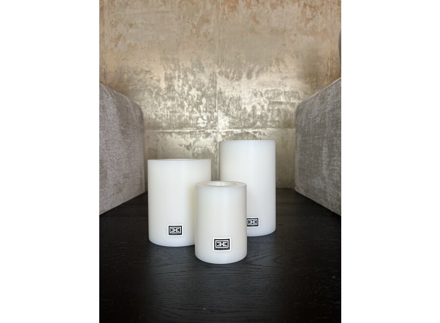 Candle set S - 3 pcs